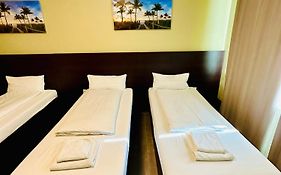 Hotel City Star